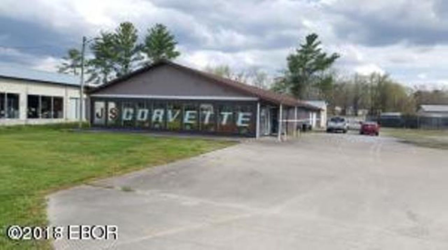 2125 Sweets Drive, Carbondale, IL 62902